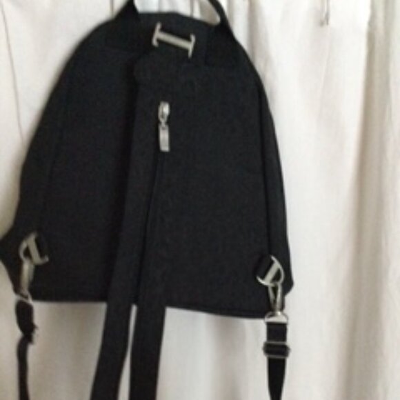 Baggallini Naples Convertible Back Pack. main image 4